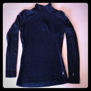 Smartwool womens base layer - M - like new
